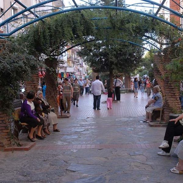 Şirinyer Sevgi Yolu › Gezi Rehberi | Buca | İzmir