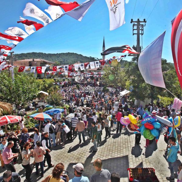 Karabağlar Festivalleri › Gezi Rehberi | Karabağlar | İzmir