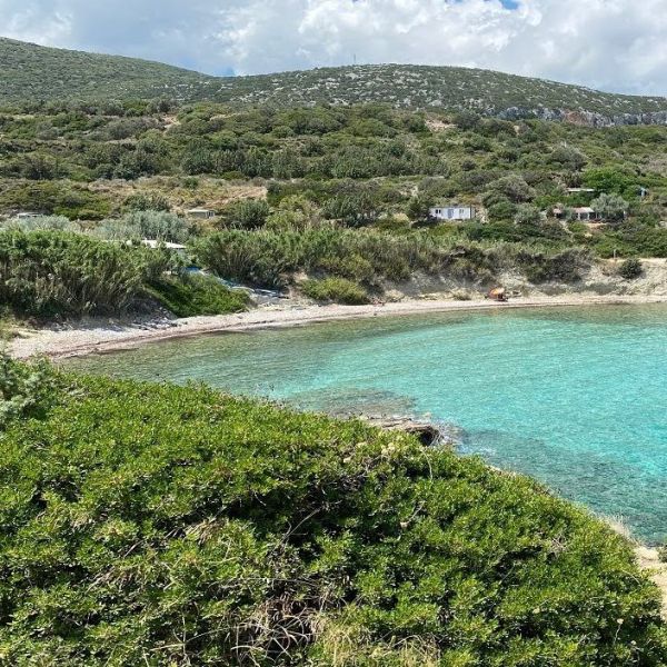 Dolungaz Koyu › Gezi Rehberi | Karaburun | İzmir