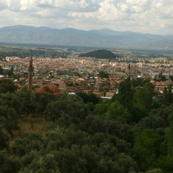 Halkapınar Köyü › Gezi Rehberi | Tire | İzmir