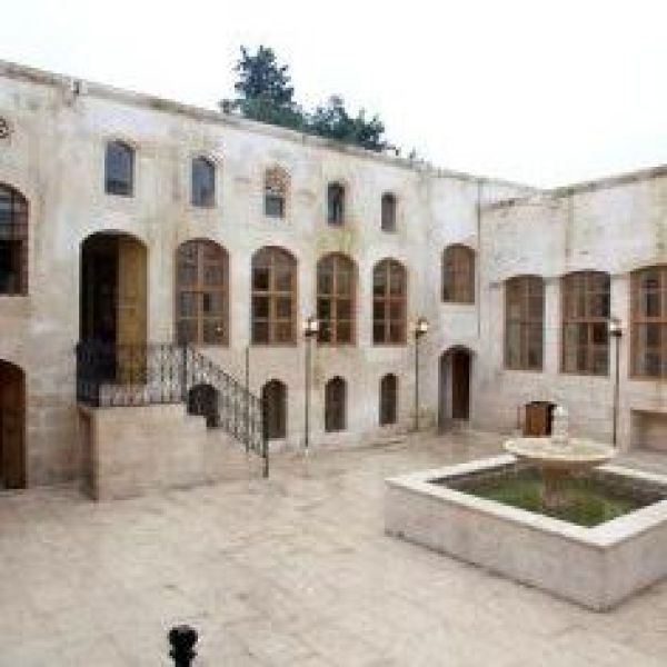 Tarihi Kilis Evi › Gezi Rehberi | Merkez | Kilis