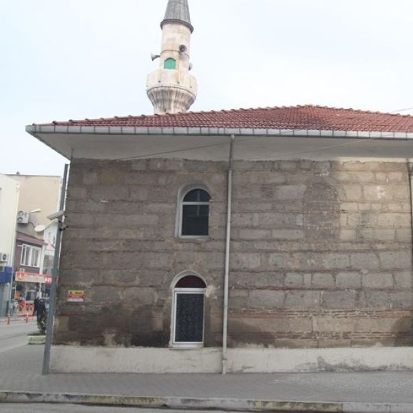 Babaeski Fatih Camii › Gezi Rehberi | Babaeski | Kırklareli