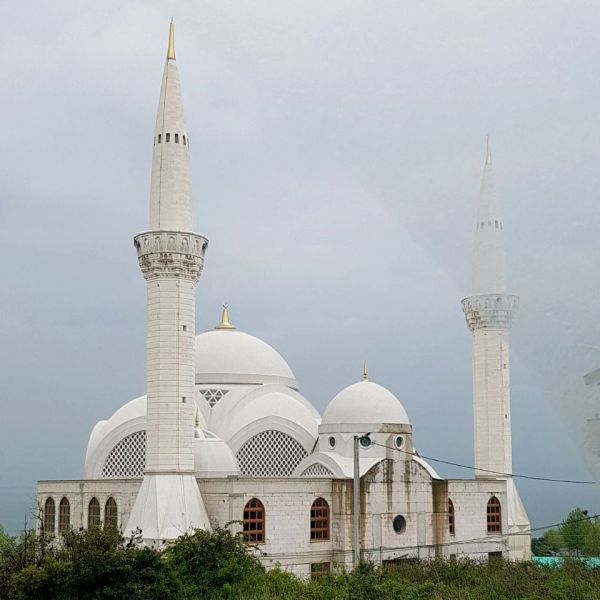 Mehmet Efendi Camii › Gezi Rehberi | Darıca | Kocaeli