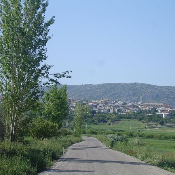 Asarcık › Gezi Rehberi | Ahırlı | Konya