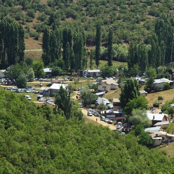 Bartlı Yaylası › Gezi Rehberi | Ahırlı | Konya