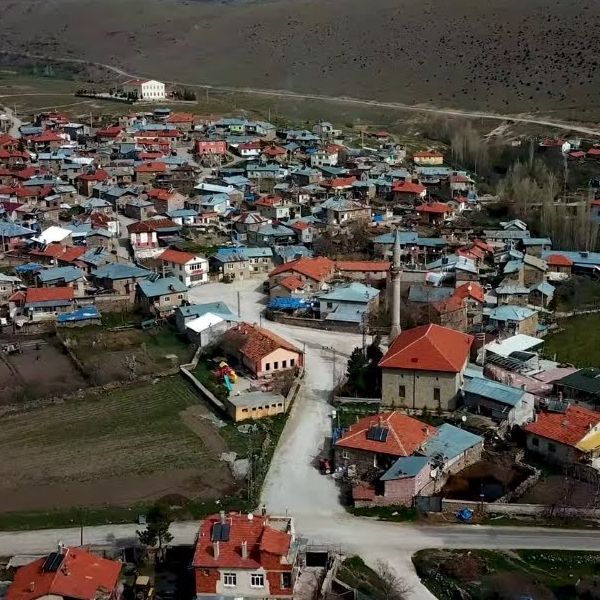 Kayasu Mahallesi › Gezi Rehberi | Akören | Konya