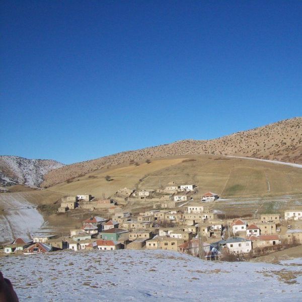 Yassıkaya Köyü › Gezi Rehberi | Halkapınar | Konya