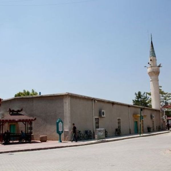 Pir Hüseyin Bey Camii › Gezi Rehberi | Ilgın | Konya