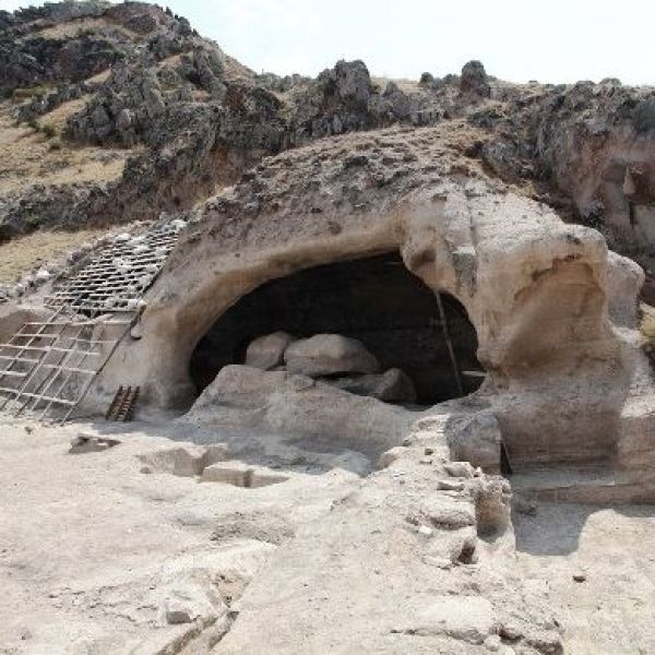 Gevale Kalesi › Gezi Rehberi | Selçuklu | Konya