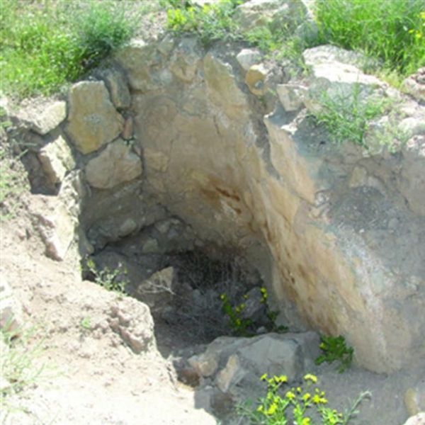 Kaletepe Höyüğü › Gezi Rehberi | Yeşilyurt | Malatya