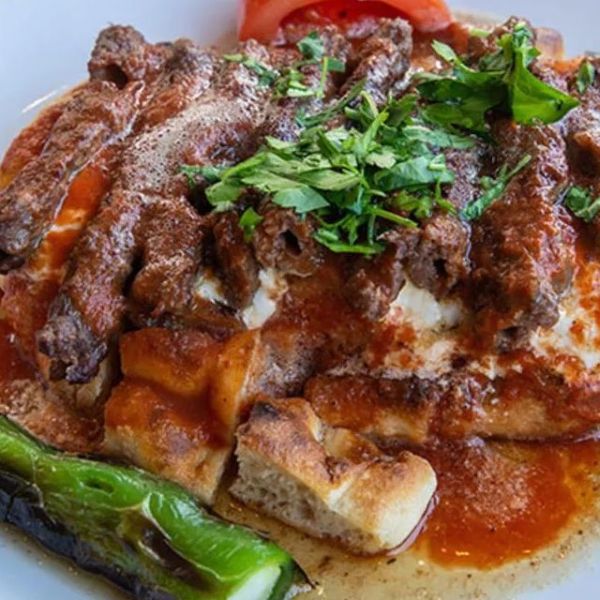 Manisa Kebabı › Yerel Lezzetler | Akhisar | Manisa