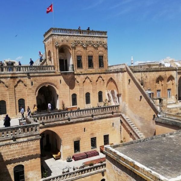 Midyat Kent Müzesi › Gezi Rehberi | Midyat | Mardin