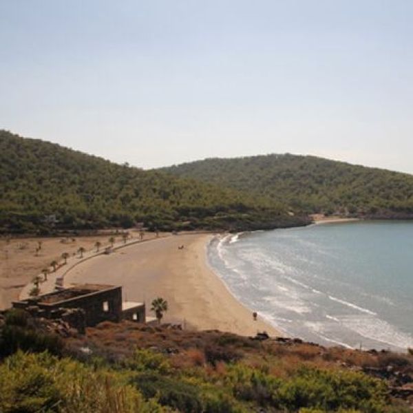 Aydıncık Tabiat Parkı › Gezi Rehberi | Aydıncık | Mersin