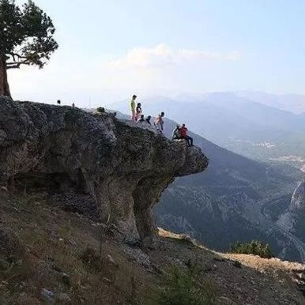 Gülek Kalesi › Gezi Rehberi | Tarsus | Mersin