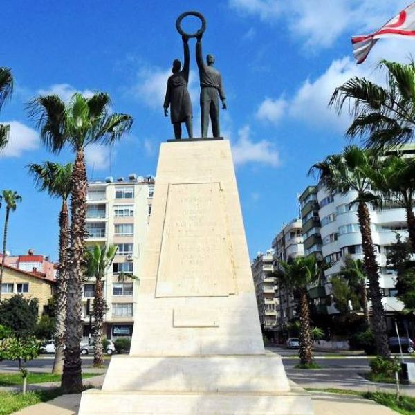 Mersin Kültür Park › Gezi Rehberi | Yenişehir | Mersin