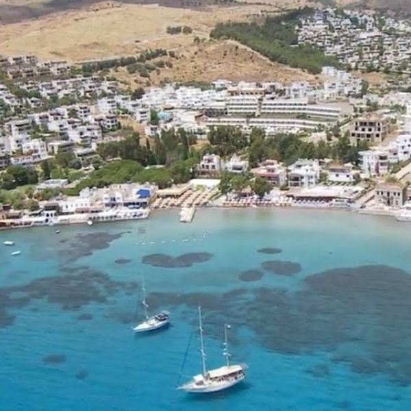 Akyarlar › Gezi Rehberi | Bodrum | Muğla