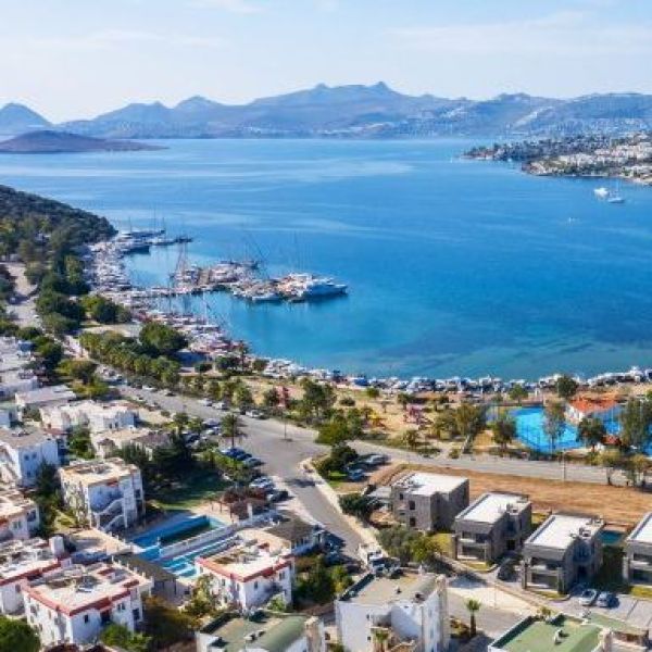 Bitez › Gezi Rehberi | Bodrum | Muğla