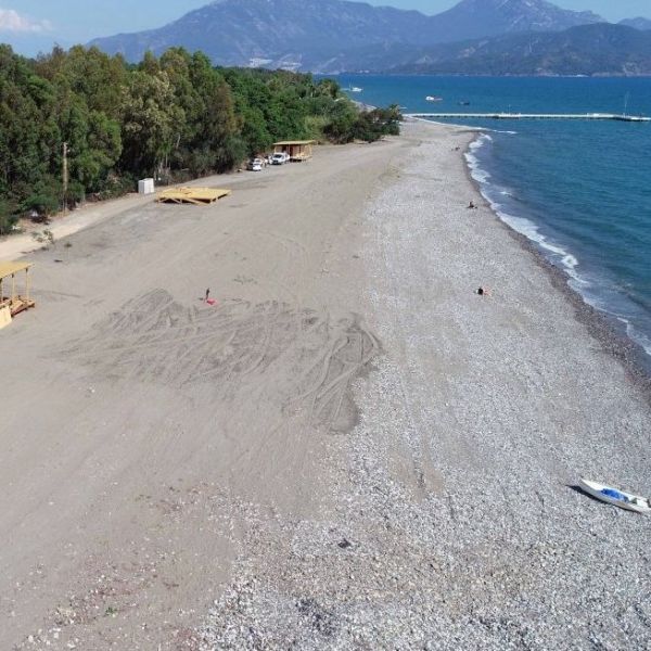 Karaot Plajı › Gezi Rehberi | Fethiye | Muğla