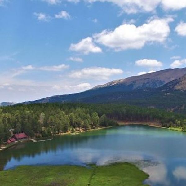 Sandras Dağı › Gezi Rehberi | Köyceğiz | Muğla