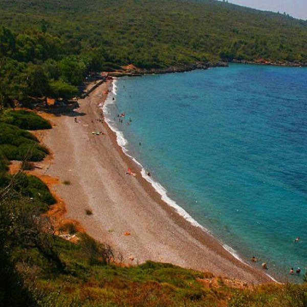 Boncuk Koyu › Gezi Rehberi | Marmaris | Muğla