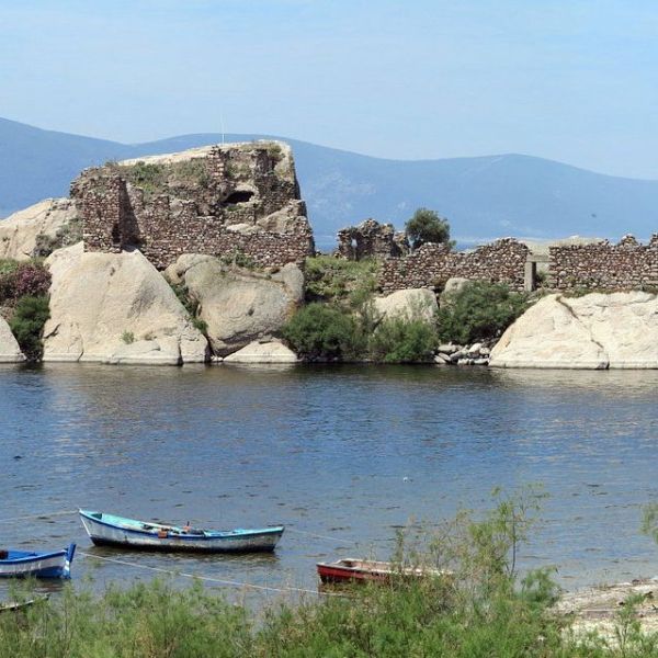 Kapıkırı Köyü › Gezi Rehberi | Milas | Muğla