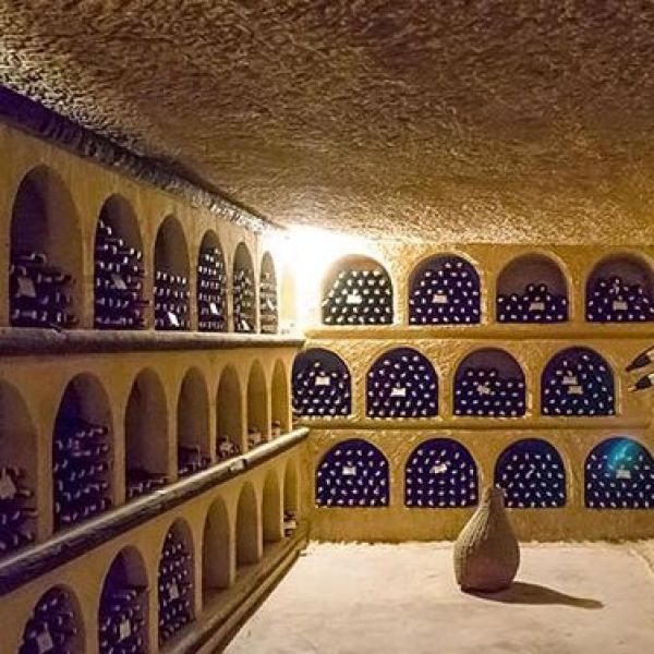 Turasan Wine House › Gezi Rehberi | Ürgüp | Nevşehir