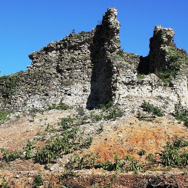 Ciha Kalesi › Gezi Rehberi | Pazar | Rize