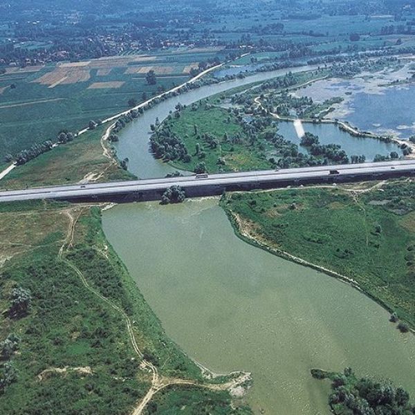 Sakarya Nehri › Gezi Rehberi | Adapazarı | Sakarya