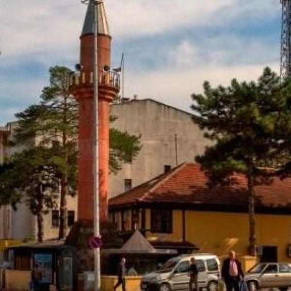 Rüstem Paşa Camii › Gezi Rehberi | Sapanca | Sakarya