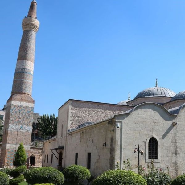 Siirt Ulu Camii › Gezi Rehberi | Tillo | Siirt