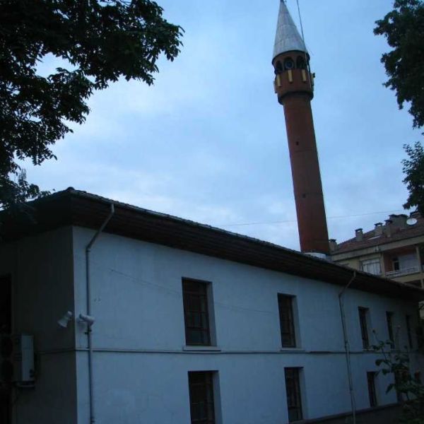 Beyazıt Camii › Gezi Rehberi | Boyabat | Sinop