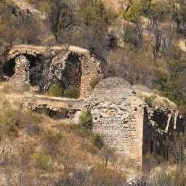 Mor Barsavmo Manastırı › Gezi Rehberi | İdil | Şırnak