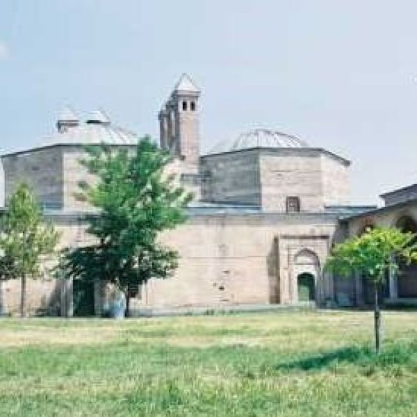 Şerif Camii › Gezi Rehberi | Silopi | Şırnak