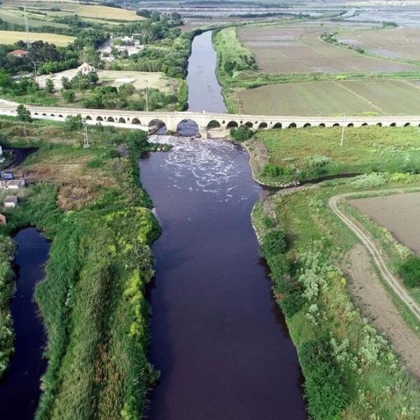 Ergene Nehri › Gezi Rehberi | Ergene | Tekirdağ