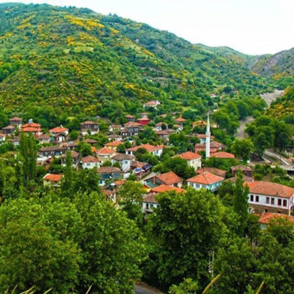 Yeniköy › Gezi Rehberi | Süleymanpaşa | Tekirdağ