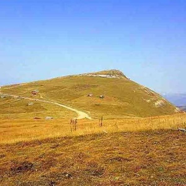 Harmantepe Yaylası › Gezi Rehberi | Köprübaşı | Trabzon