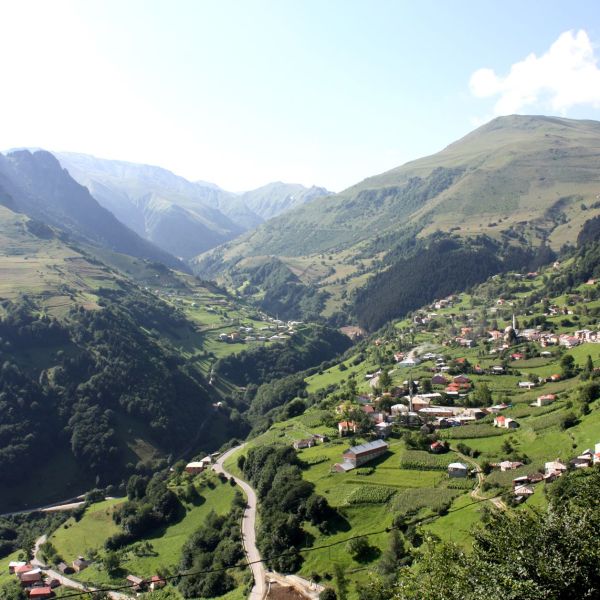 Hamsiköy › Gezi Rehberi | Maçka | Trabzon