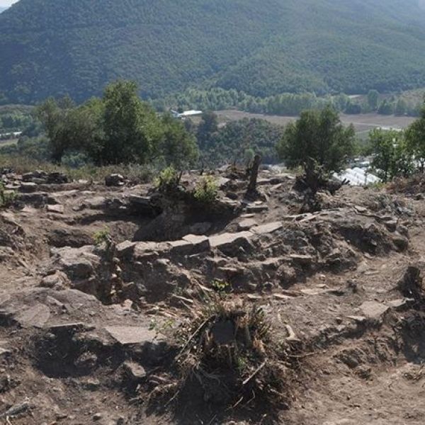 Helenapolis Antik Kenti › Gezi Rehberi | Altınova | Yalova