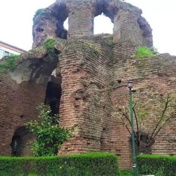 Tarihi Kilise › Gezi Rehberi | Çınarcık | Yalova