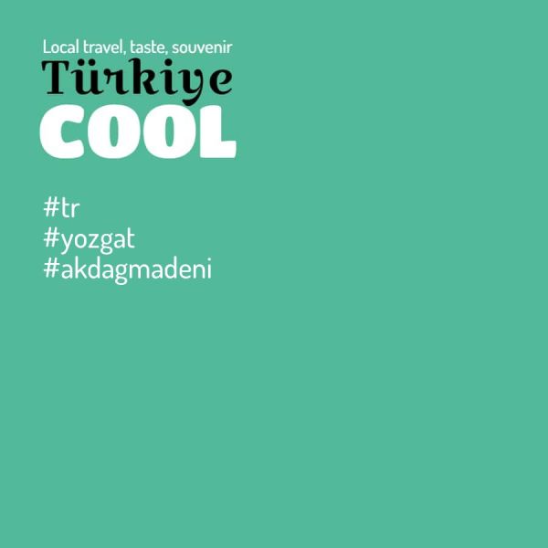 Akdağmadeni Rehberi › Yozgat | Türkiye Cool